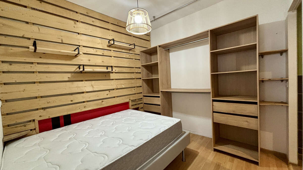 Appartement à ANNECY