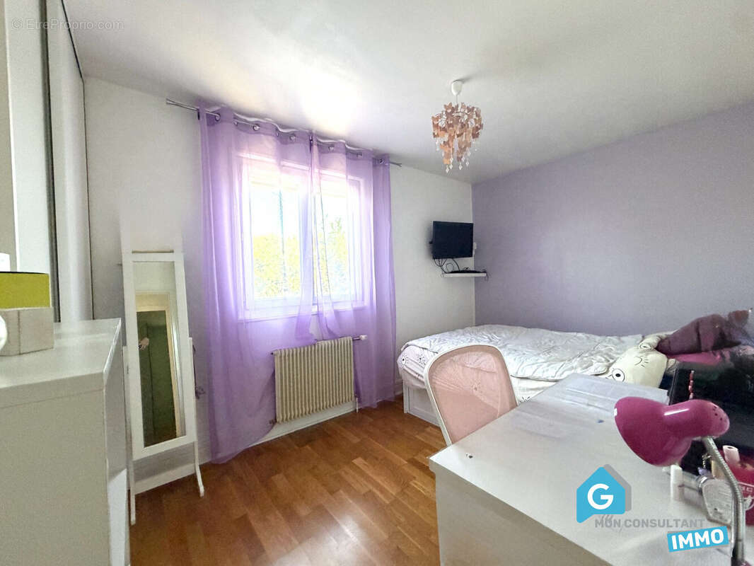 Maison 125 m² à Gergy  - photo 6