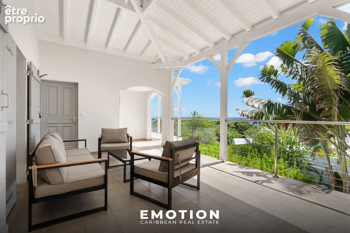 Photo Maison à Saint-Martin au prix de 715 000€