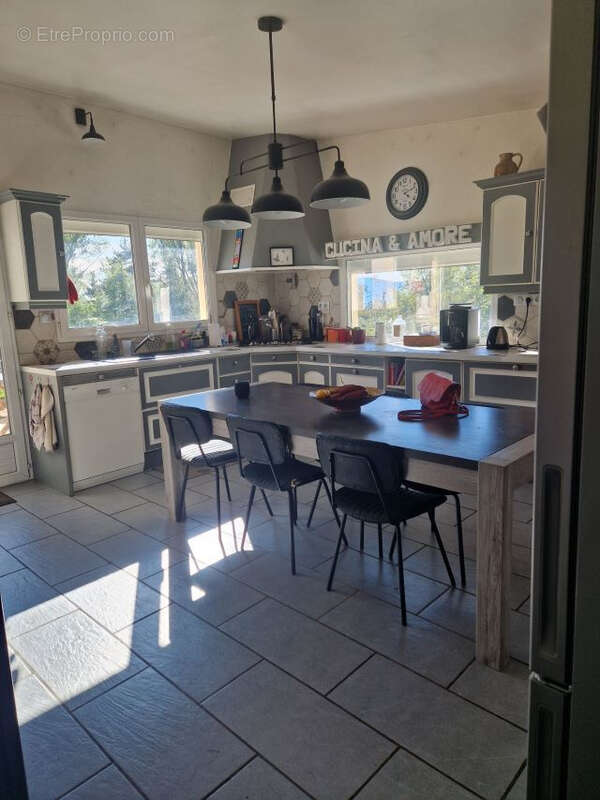 Maison à LA BATIE-NEUVE