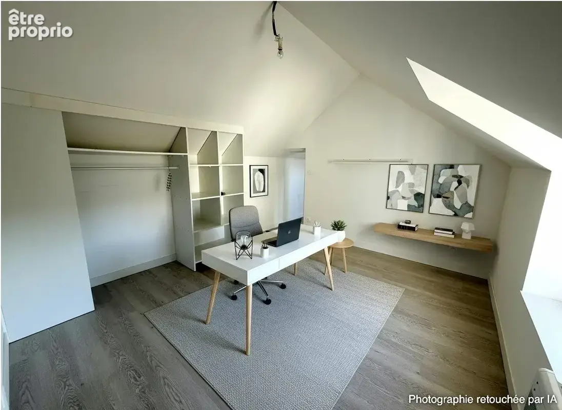 Maison 5 pièces 91 m² à vendre à Orleans (45000) - photo 9