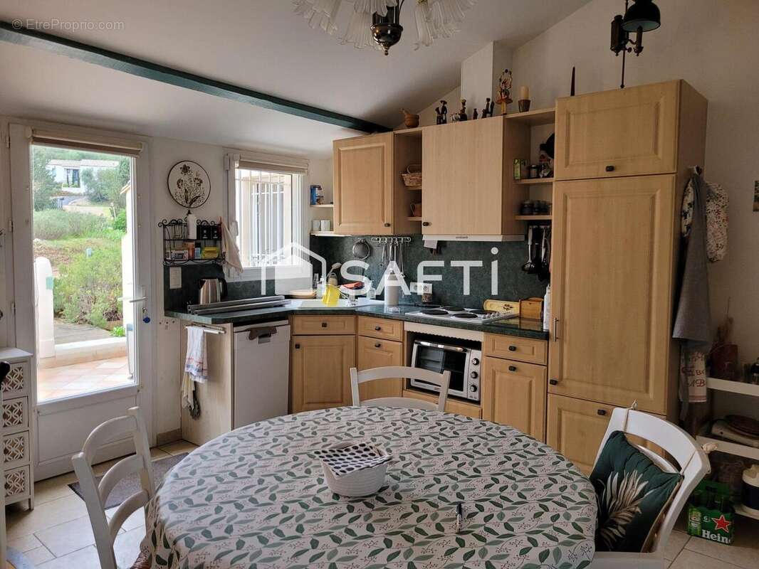 Photo 6 - Maison à FERRALS-LES-CORBIERES