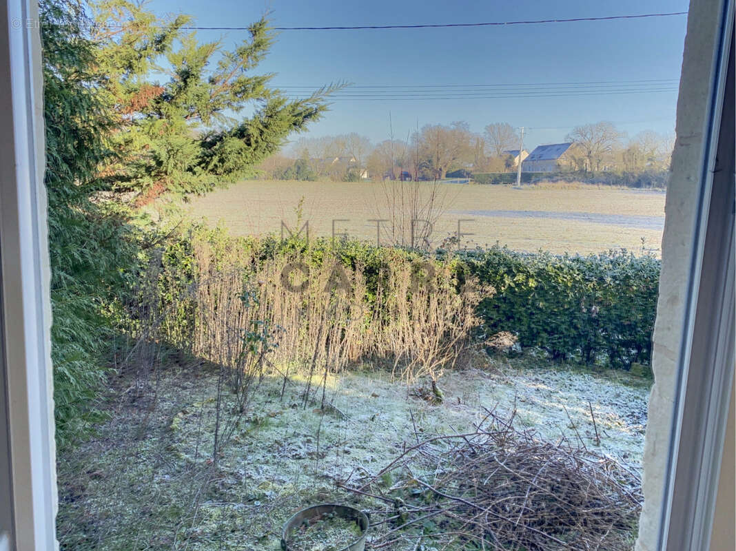 Maison à SAINT-SULPICE