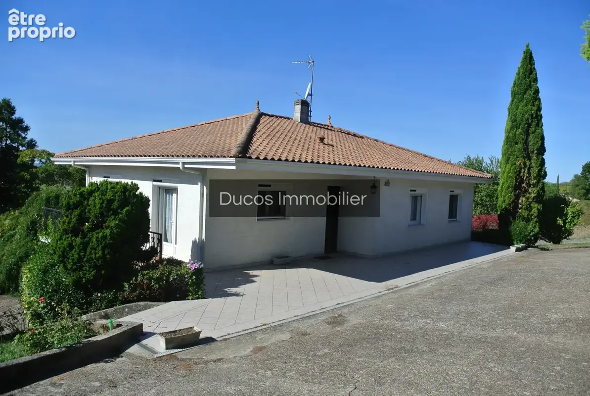 Maison proche de Marmande avec une vue dégagée - photo 3