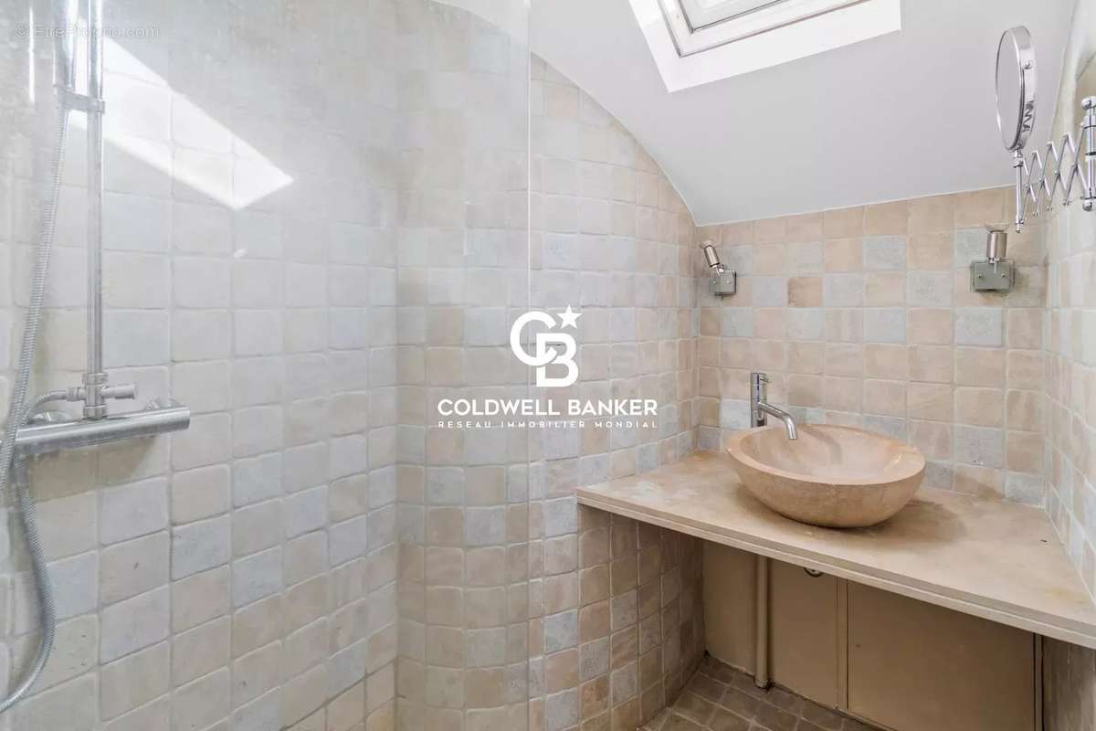 Maison à LE VESINET