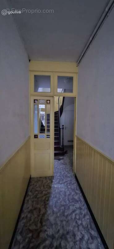 Appartement proche du port - photo 6