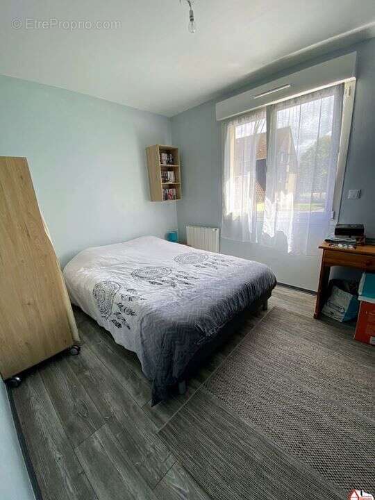 Photo 3 - Appartement à CRIEL-SUR-MER