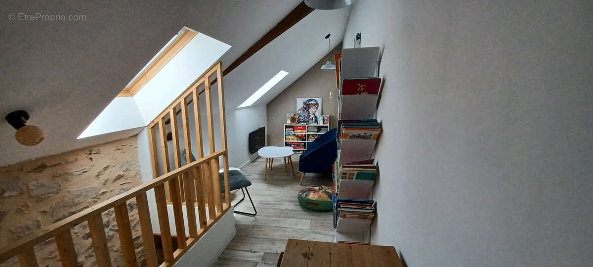 Commerce à MISSILLAC