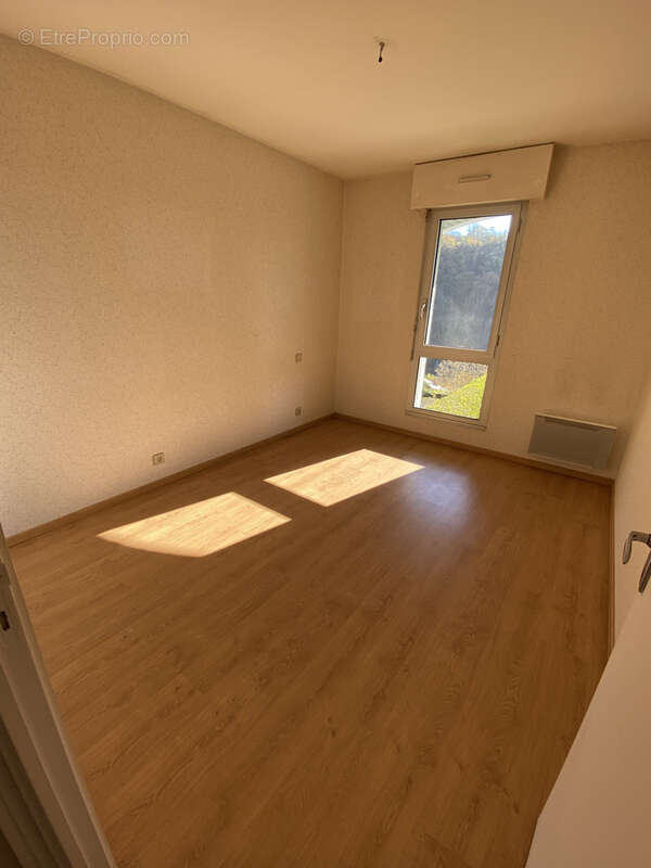 Appartement à RODEZ