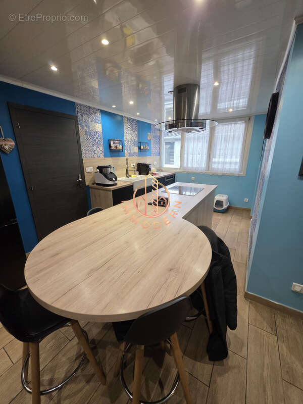 Appartement à AVION