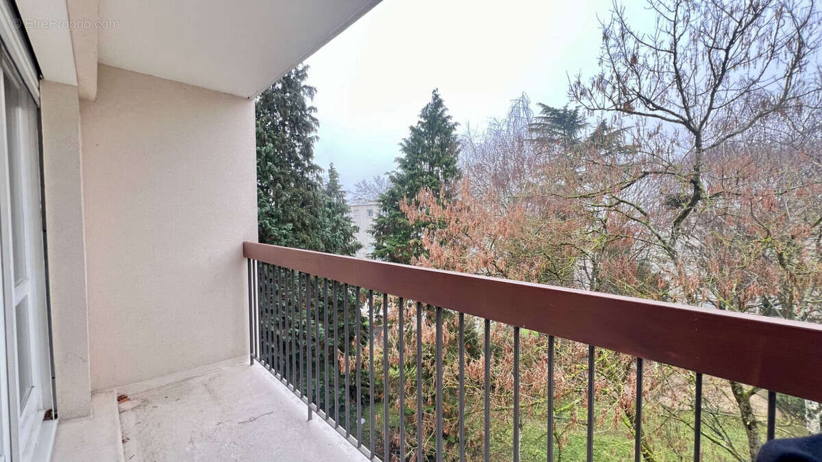 Appartement à EVRY