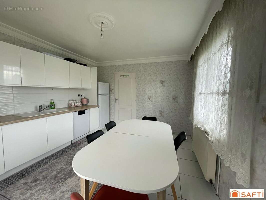 Photo 8 - Maison à MER