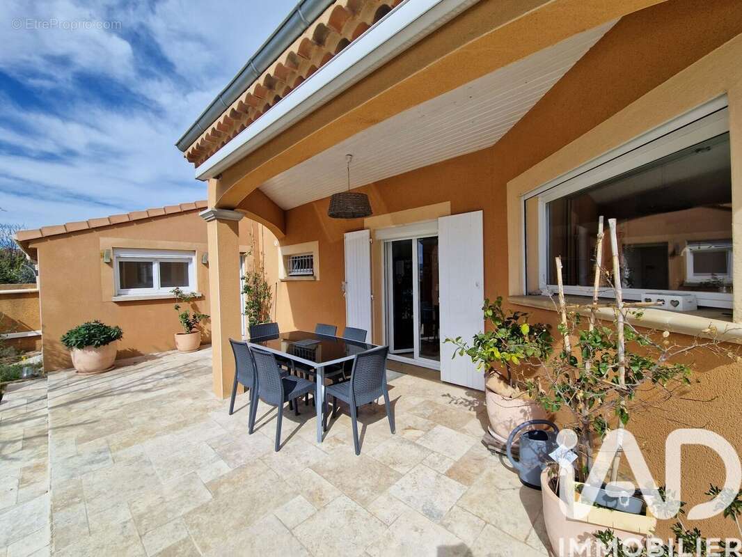 Photo 4 - Maison à LORIOL-SUR-DROME