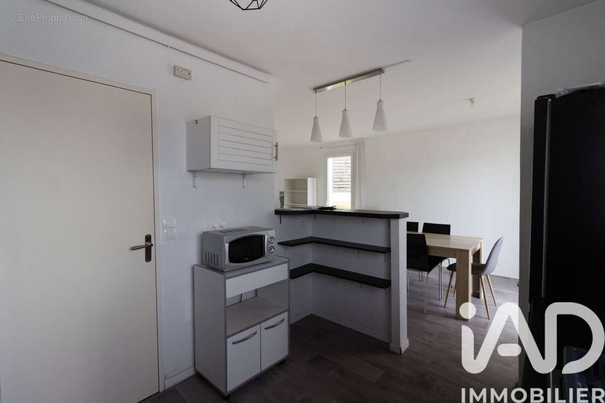 Photo 4 - Maison à LIMOGES