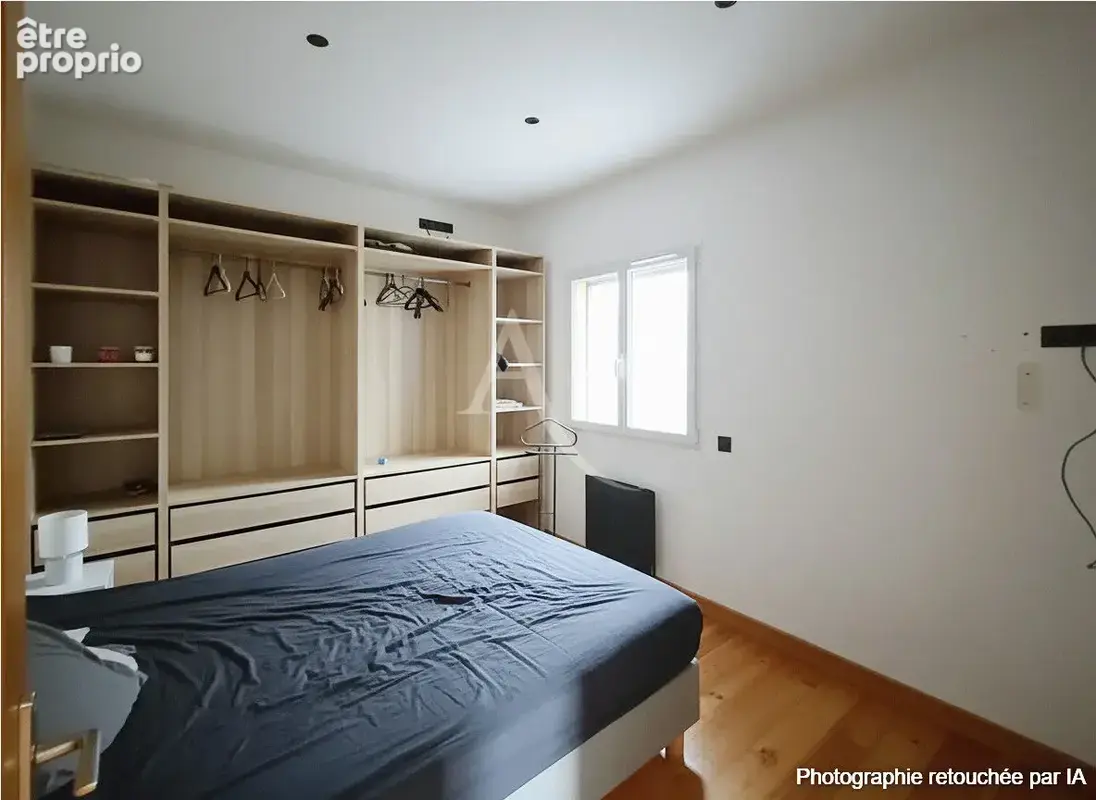 Maison 4 pièce(s) 78 m2 - photo 5