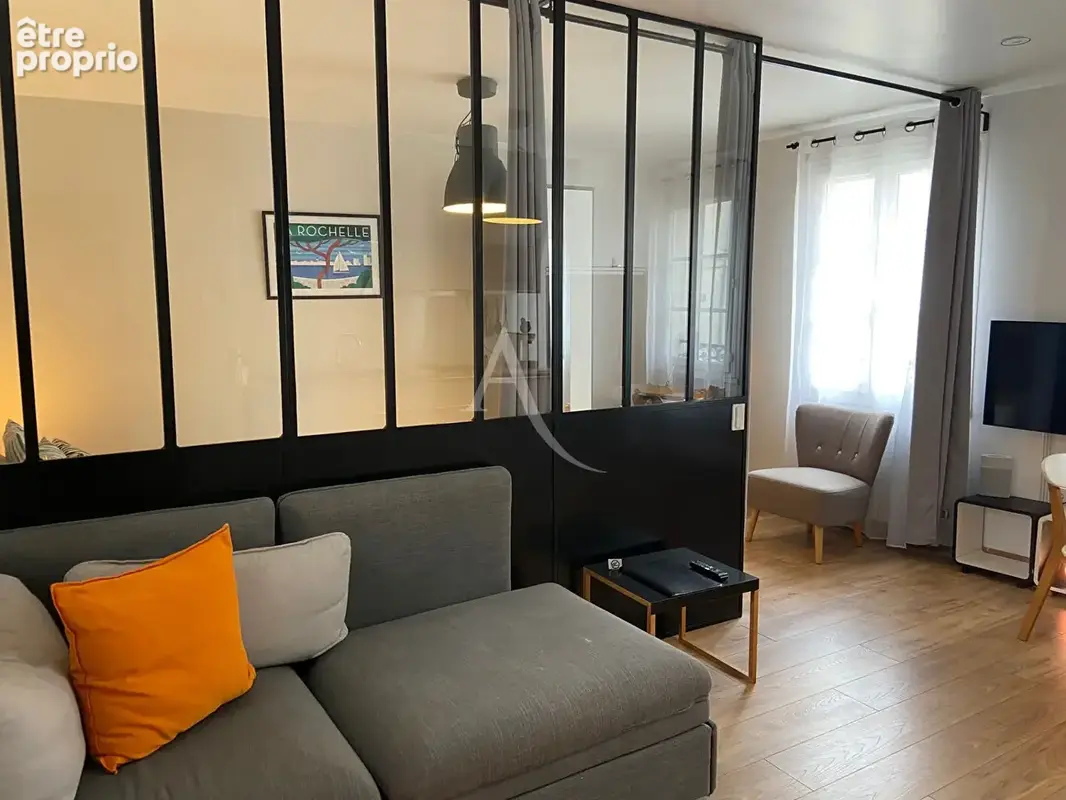 Secteur Le Marché  - Ensemble immobilier de charme - photo 10