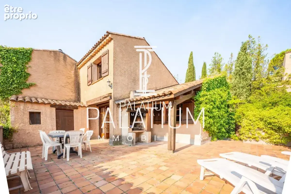 Photo Maison à Esparron-De-Verdon au prix de 170 000€
