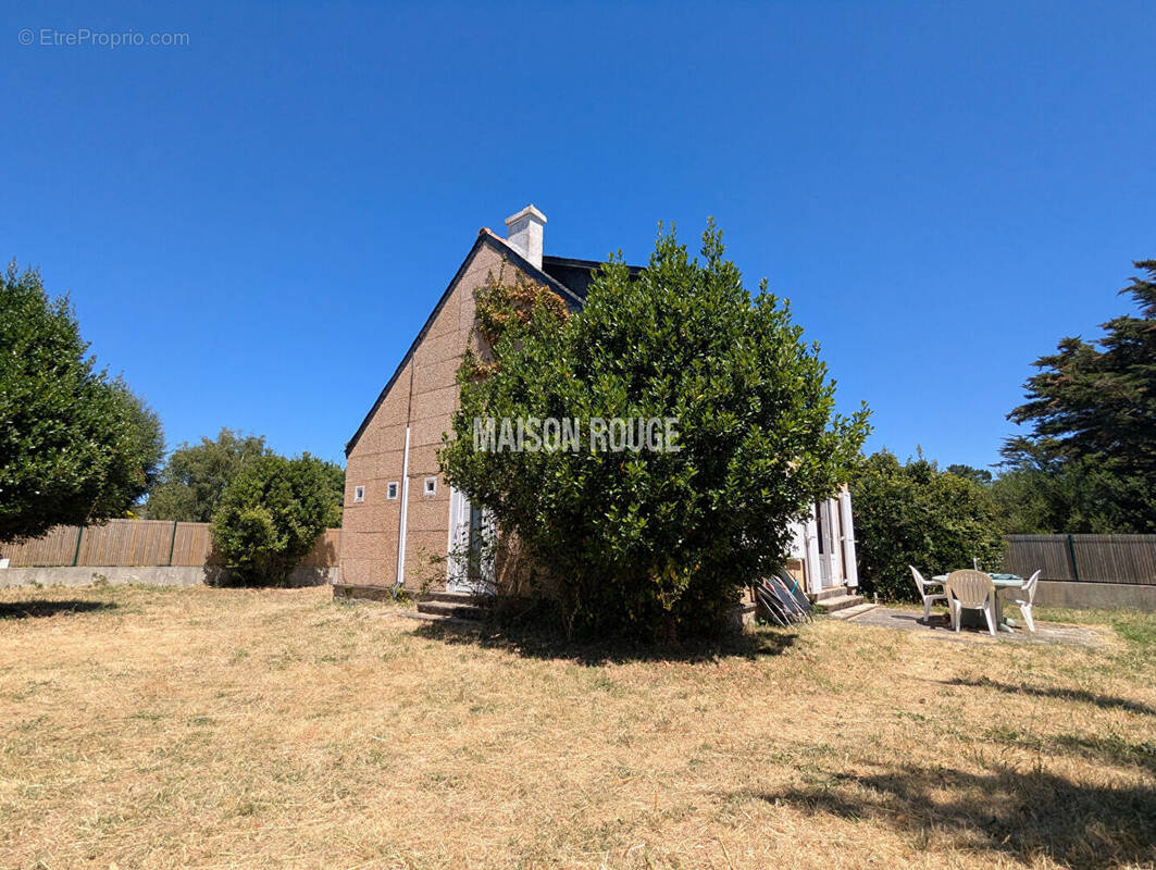Maison à ARZON
