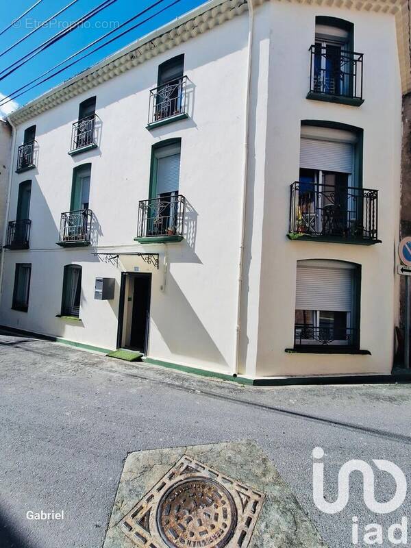 Photo 1 - Appartement à SAINT-PAUL-DE-FENOUILLET