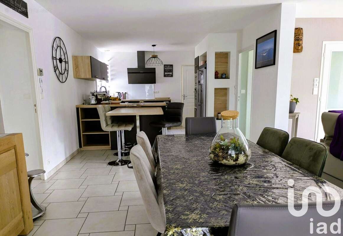 Photo 9 - Maison à LARMOR-PLAGE