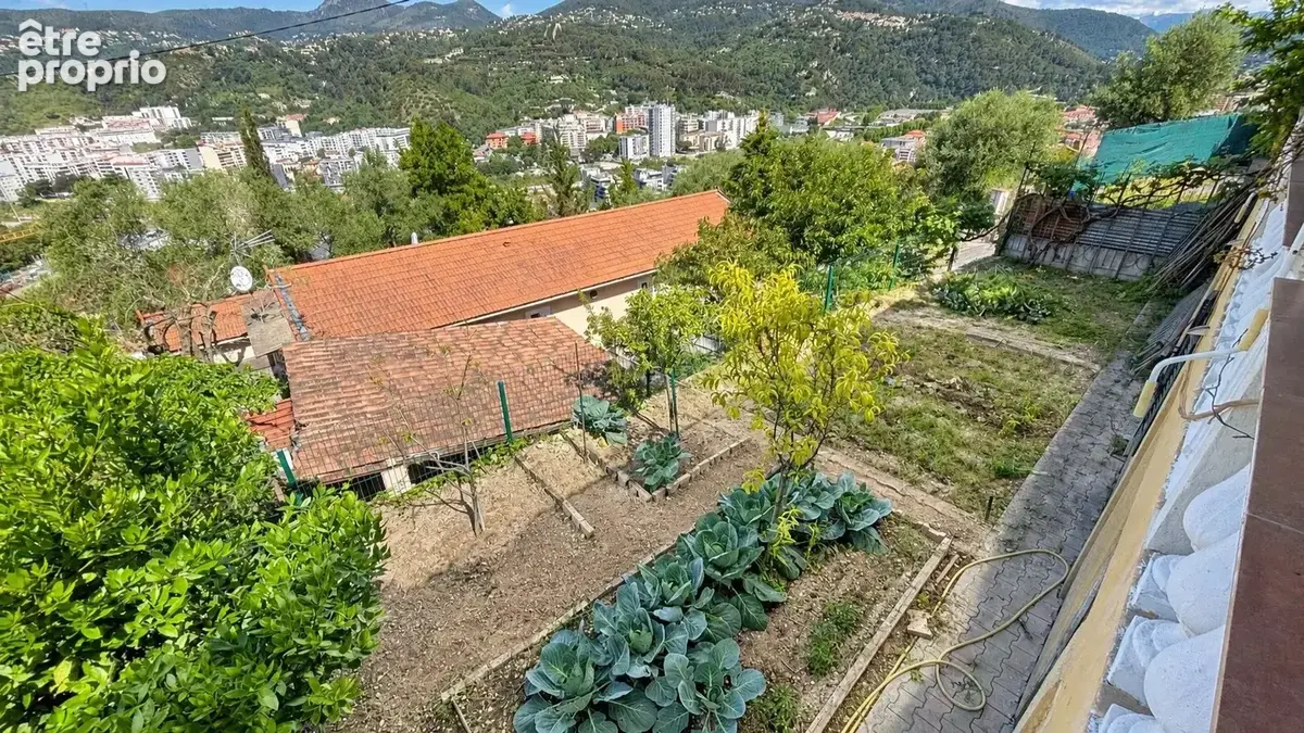 Vente Maison La trinite(06340) 619 000ï¿œ - photo 9