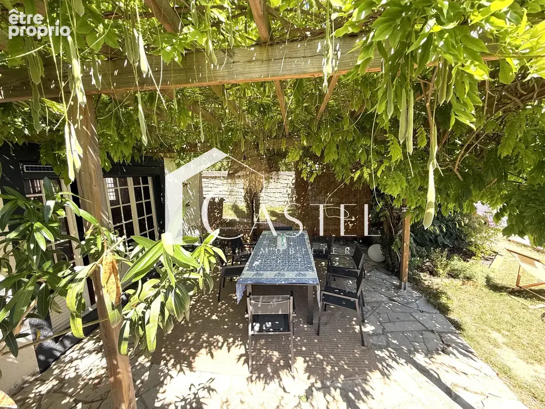Maule, maison 8 pièces, 220 m2 - photo 2