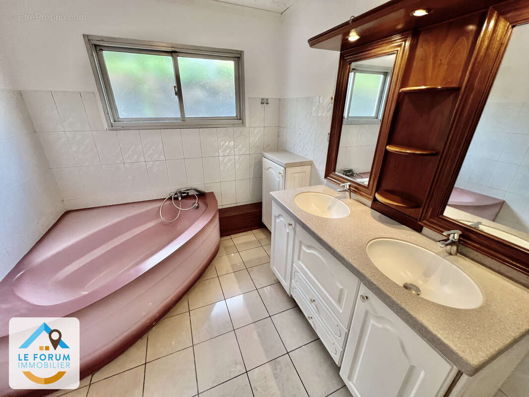 Tampon 97430 - villa spacieuse - secteur prisé - photo 7