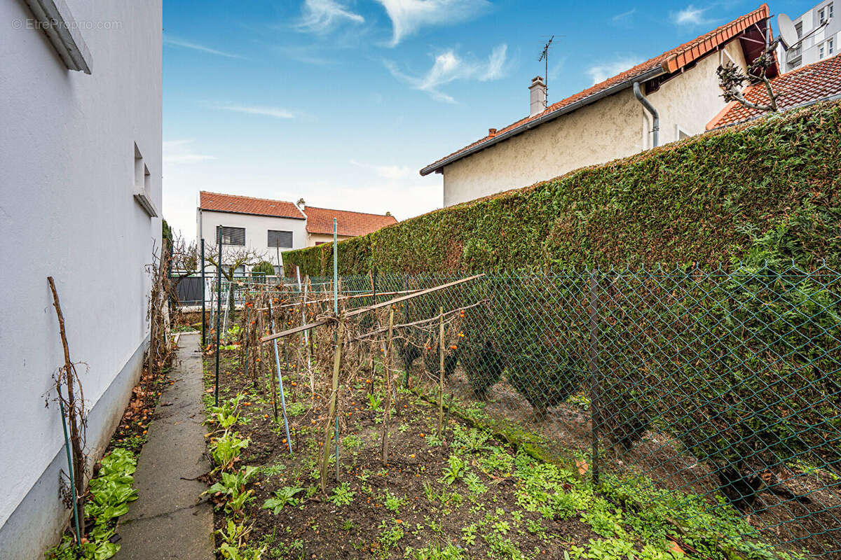 Appartement à MALAKOFF