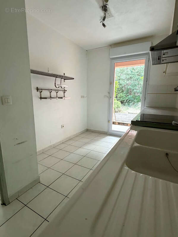 Villa mitoyenne avec garage à vendre - photo 6