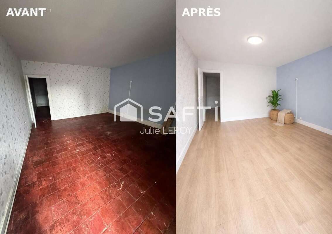 Photo 3 - Maison à BRULON