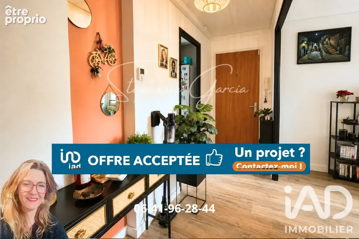 Photo 1 - Appartement à VALENCE