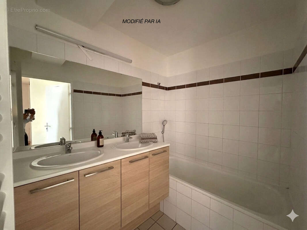 Appartement à LYON-3E