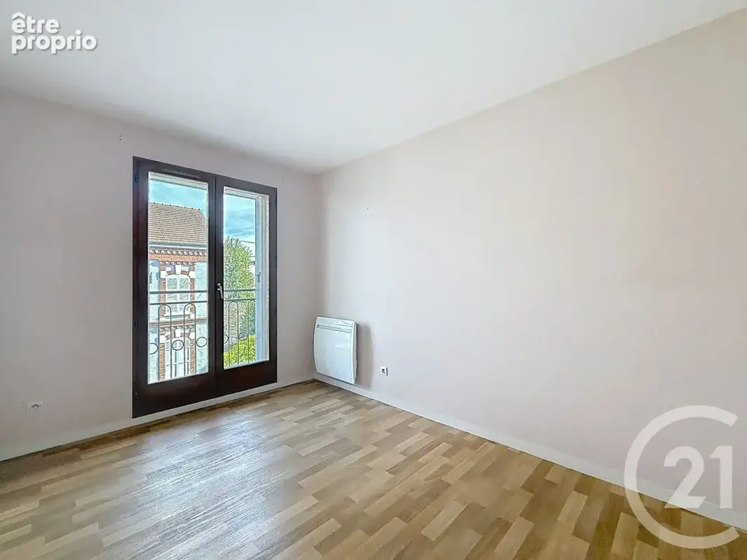 Appartement 2 pièces 39 m² à vendre à Montereau-Fault-Yonne (77130) - photo 6