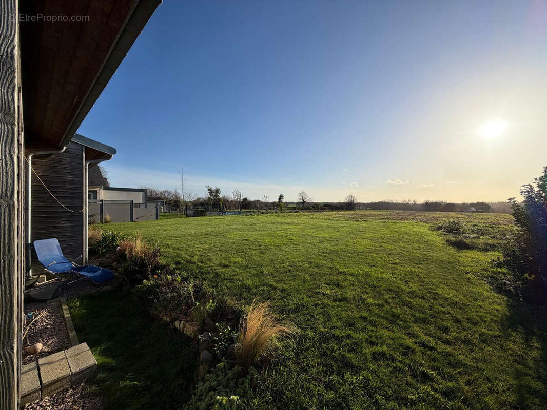 Maison à SAINT-CAST-LE-GUILDO