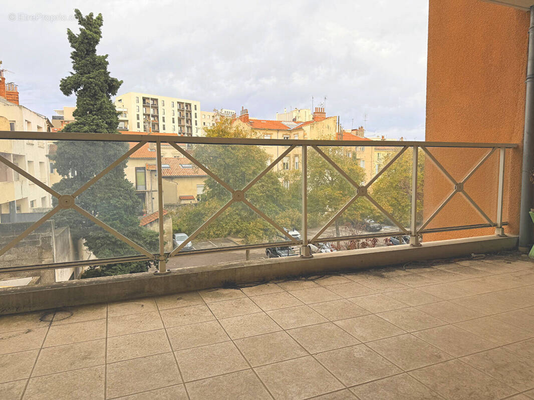 Appartement à VALENCE