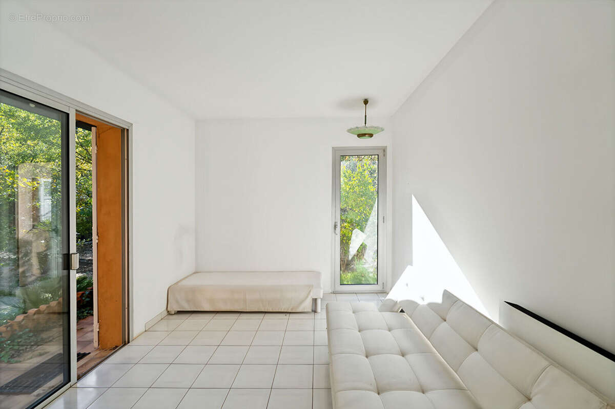 Maison à BOUC-BEL-AIR