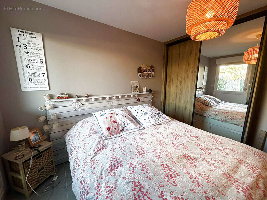 Appartement à GARDANNE