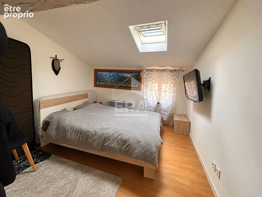 Appartement 2 pièces à vendre à Bourg - Réf 3136 - photo 3
