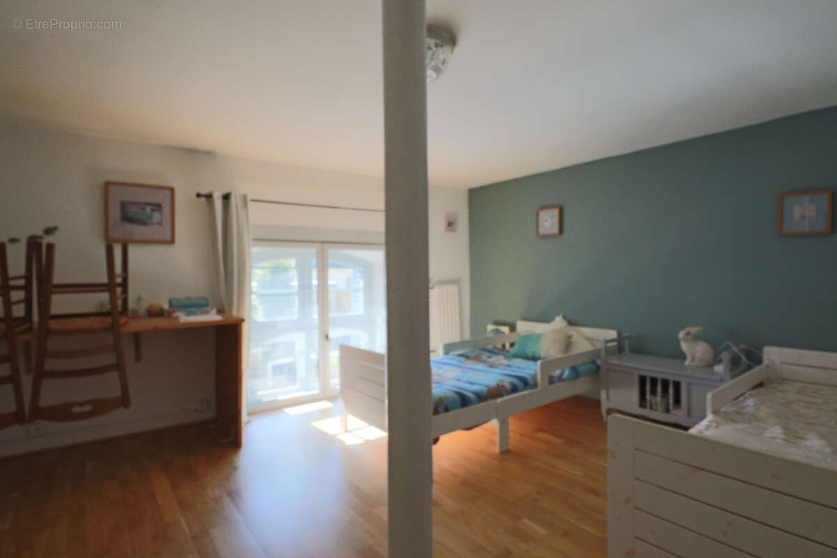 Appartement à LA BOURBOULE