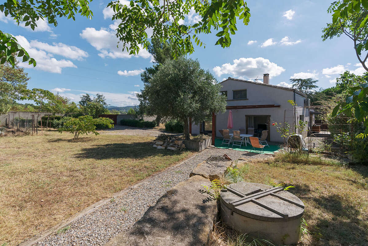 Maison à CARCASSONNE