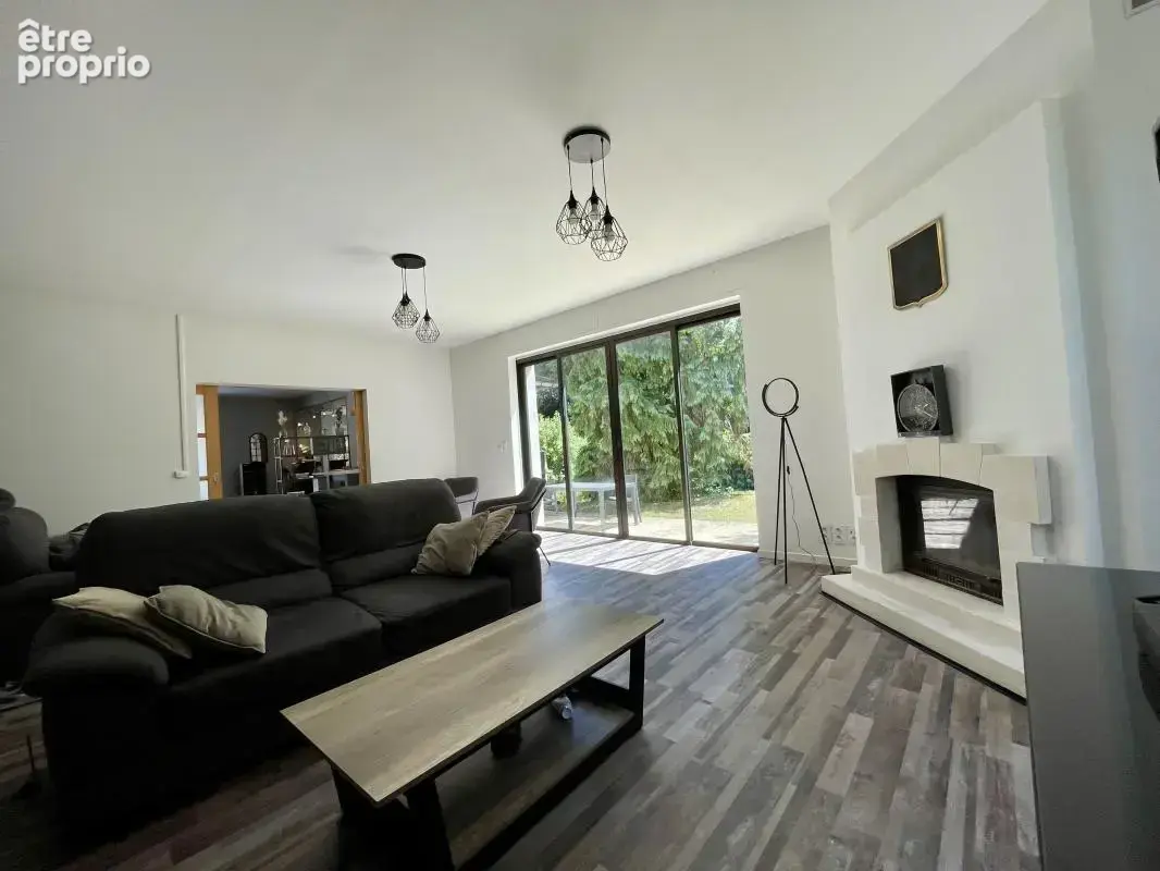 Maison individuelle - photo 10