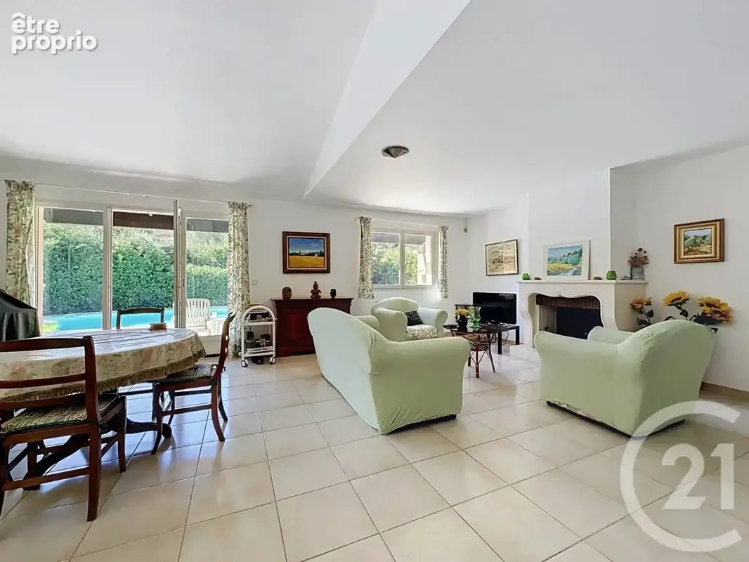 Maison 4 pièces 131 m² à vendre à Mougins (06250) - photo 5