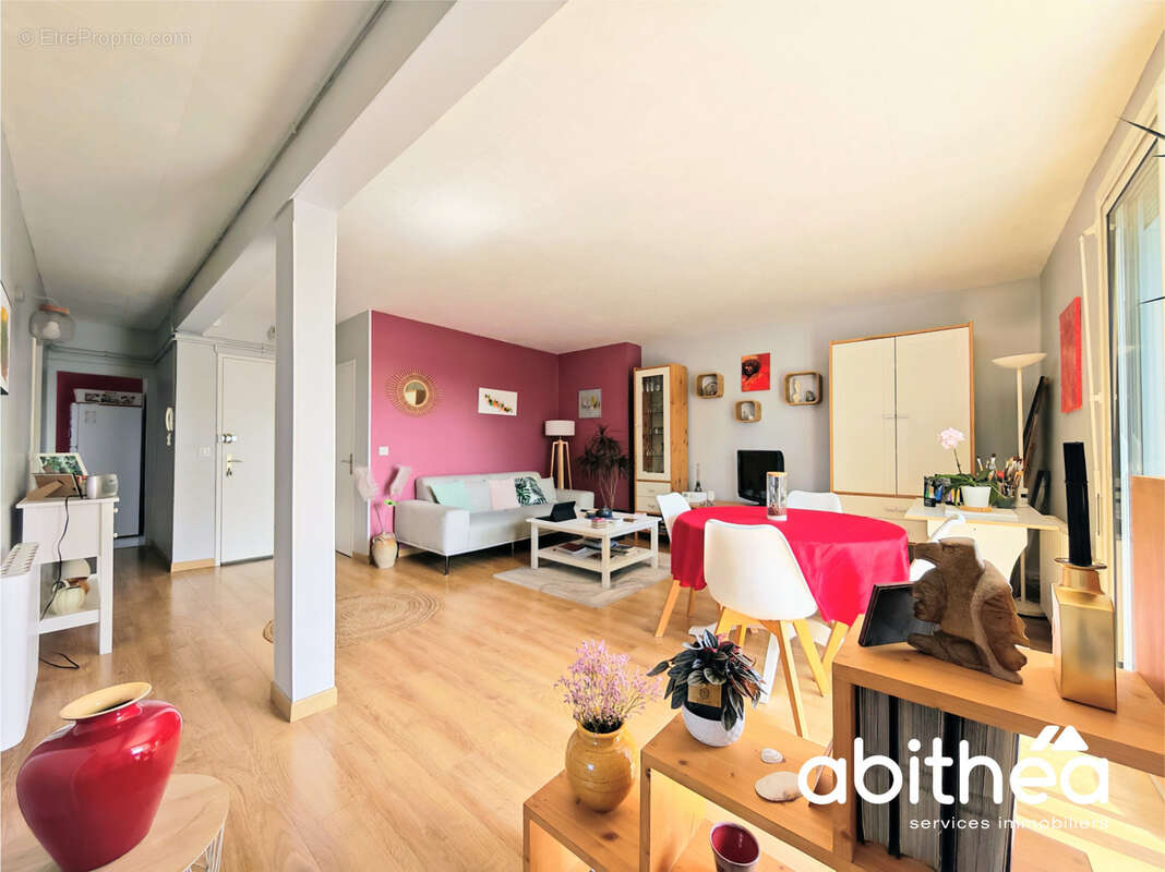 Appartement à LIBOURNE
