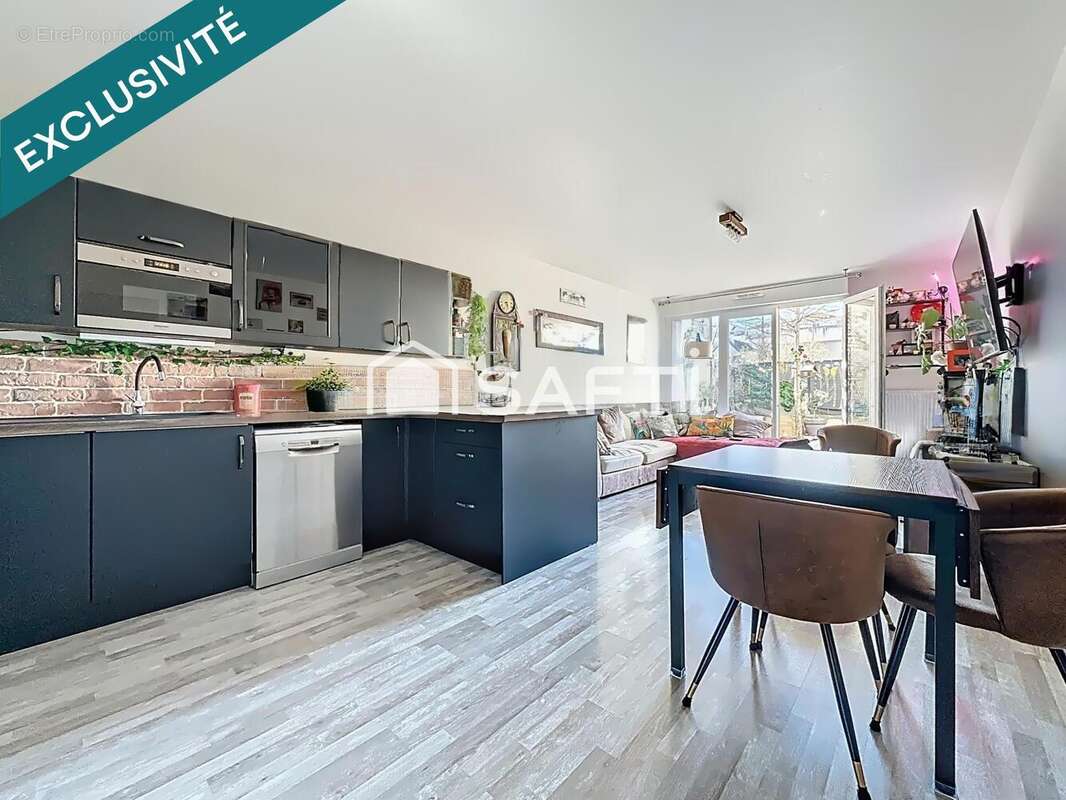 Photo 4 - Appartement à ACHERES