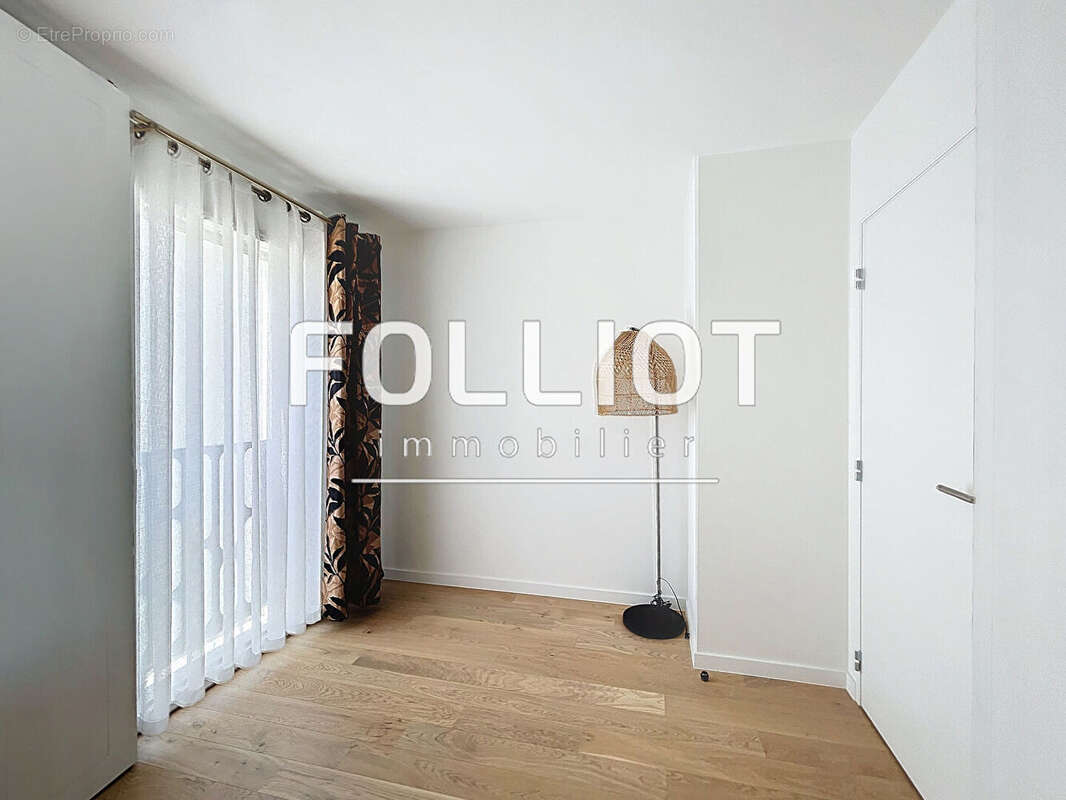 Appartement à GRANVILLE
