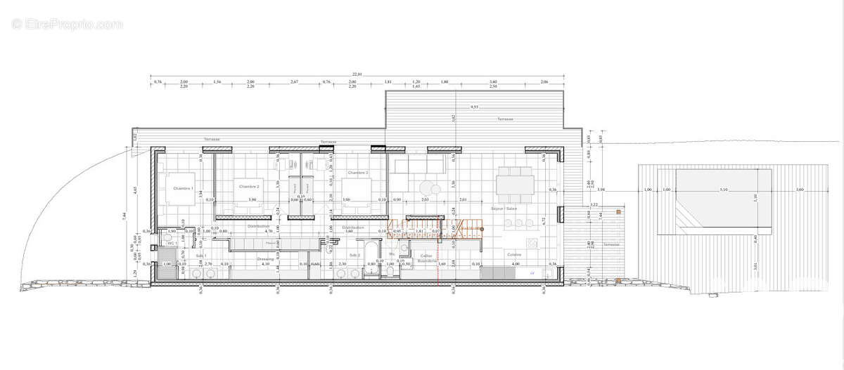 Photo 5 - Terrain à SOLLACARO
