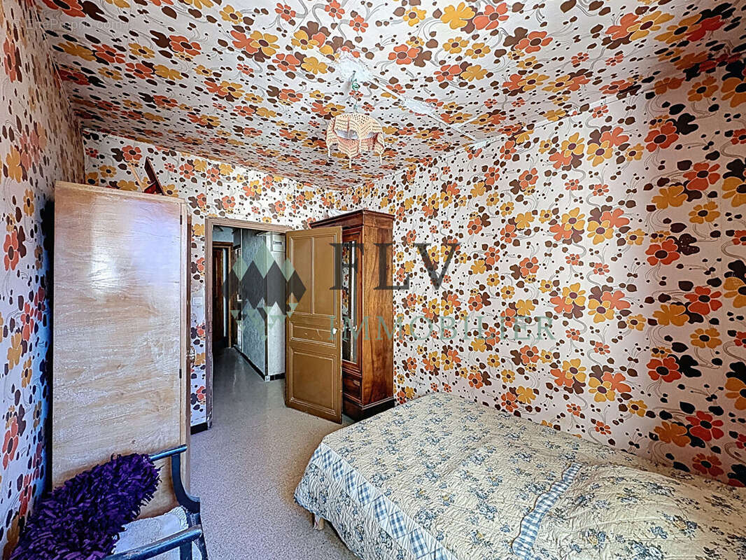 Appartement à MASSOINS