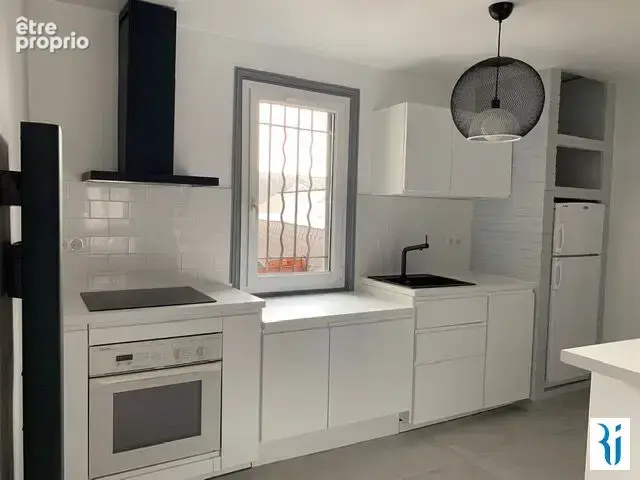 Appartement Rouen Cauchoise / Vieux Marché 3 pièce(s) 61.69 m2 - photo 3