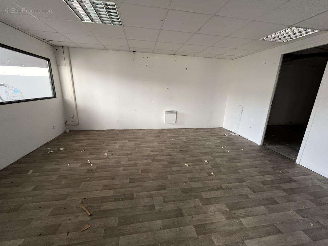Appartement à LAON