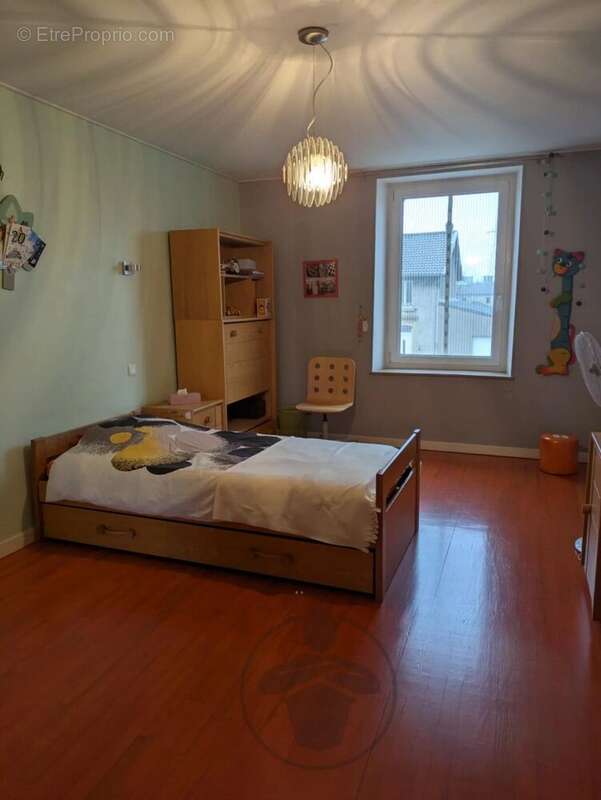 Maison à FLORANGE
